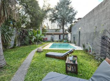 Terreno · 332m² · 4 Ambientes · Venta Terreno Usam en Villa Luro