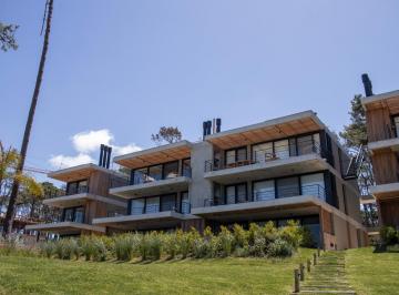 Departamento · 107m² · 2 Ambientes · 1 Cochera · La Juanita, José Ignacio, Punta del Este.
