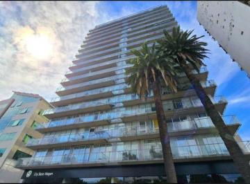 Departamento · 46m² · 2 Ambientes · Departamento en Alquiler de 2 Amb y Amenities de Categoria, en La Mejor Ubicacion de Olivos.