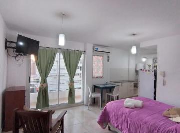 Departamento · 1m² · 1 Ambiente · Monoambiente Amoblado y Equipado