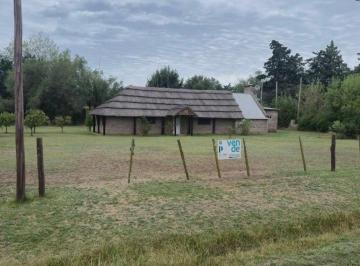 Quinta vacacional de 2 ambientes, Mercedes · Se Vende Hermosa Casaquinta