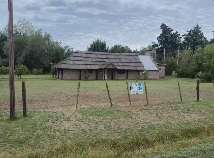 Quinta vacacional · 100m² · 2 Ambientes