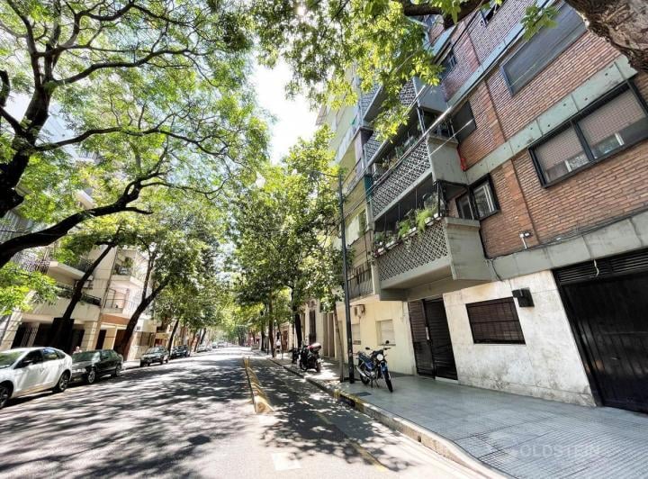 Departamento · 64m² · 4 Ambientes