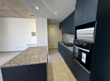 Departamento · 80m² · 3 Ambientes · 1 Cochera · Alquiler Departamento B° Rincones de Boedo