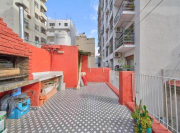 PH · 119m² · 5 Ambientes · Venta PH 5 Ambientes Villa Crespo