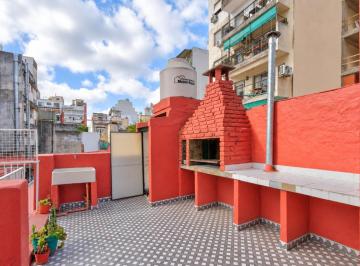 PH · 119m² · 5 Ambientes · Venta PH 5 Ambientes Villa Crespo