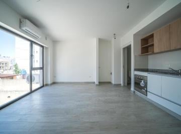 Departamento · 28m² · 1 Ambiente · Venta Departamento Parque Chas Monoambiente a Estrenar, Bajas Expensas, Financiacion