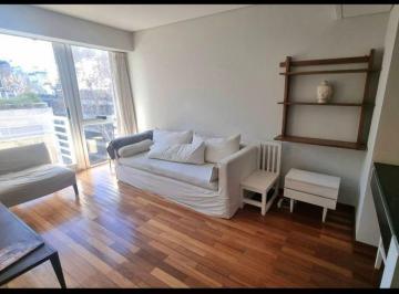 Departamento de 2 ambientes, Palermo · Segui Al 4400 Alquiler Temporal Amoblado