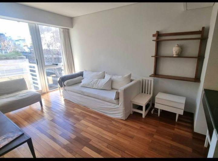 Departamento · 42m² · 2 Ambientes