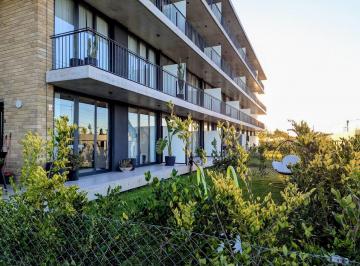 Departamento · 45m² · 2 Ambientes · 1 Cochera · Departamento 2 Amb Venta Jardin Terrzas de Smaria