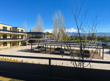 Departamento · 80m² · 4 Ambientes · 1 Cochera · Alquiler Departamento B° Rincones de Boedo
