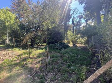 Terreno · 393m² · Venta Terreno en Bosque Peralta Ramos