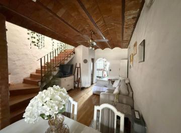 Casa de 4 ambientes, Villa Pueyrredón · Venta Duplex 4 Ambientes con Cochera en Villa Pueyrredón