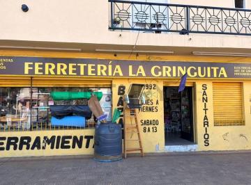 Fondo de comercio · Diagonal 74 Entre 14 y 55 | Venta Fondo de Comercio – Ferretería en Funcionamiento | La Plata