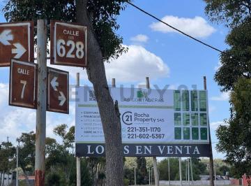 Terreno · 308m² · Venta de Lotes – Barrio Las Cortaderas (Abierto) - 7 y 630