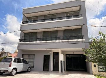 Departamento · 87m² · 3 Ambientes · 1 Cochera · Calle 525 E/ 24 y 25 | Venta Departamentos de 2 Dorm. a Estrenar con Cocheras