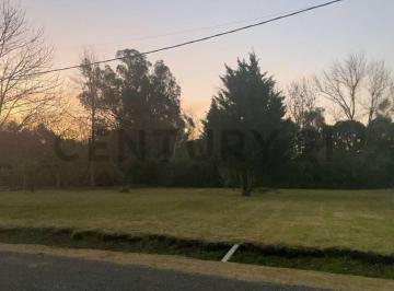 Terreno · 423m² · 483 Entre 145 y 146 Lote en Venta en Quintas de Gorina
