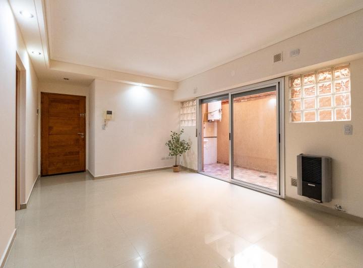 PH · 33m² · 1 Ambiente
