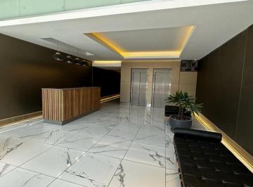 Departamento · 54m² · 2 Ambientes · Av San Martin 1700, Pont Bleu, Amplio Departamento 2 Amb C/balcón, 64 m², Villa Crespo
