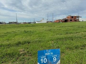 Terreno · 300m² · Terreno en Campos de Manantiales