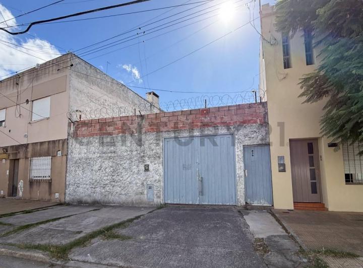 Departamento · 115m²