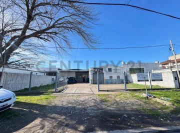 Bodega-Galpón · 500m² · Galpón en Alquiler Sobre 2 Lotes | 500 m² Cubiertos | Ideal Múltiples Destinos
