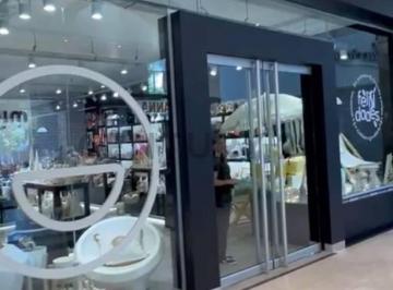 Fondo de comercio · 30m² · Fondo de Comercio en Venta en City Bell