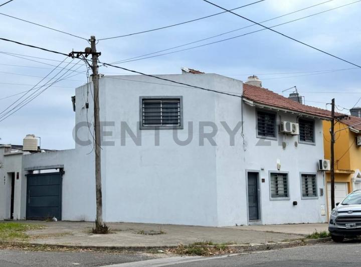 Departamento · 170m² · 5 Ambientes · 2 Cocheras