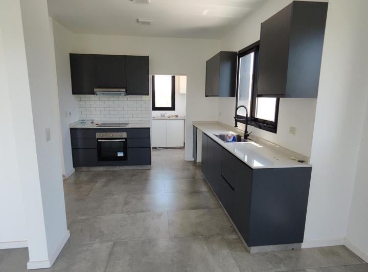 Casa · 140m² · 4 Ambientes