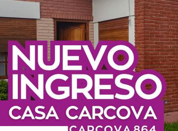 Casa de 4 ambientes, Merlo · Casa de 3 Ambientes en Venta - Merlo