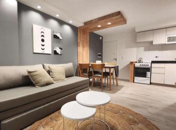 Departamento · 41m² · 2 Ambientes · Venta - 1 Dormitorio - Categoria