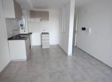 Departamento de 2 ambientes, Córdoba · Oportunidad Inversor 1 Dorm Av Pueyrredon - Externo con Balcón