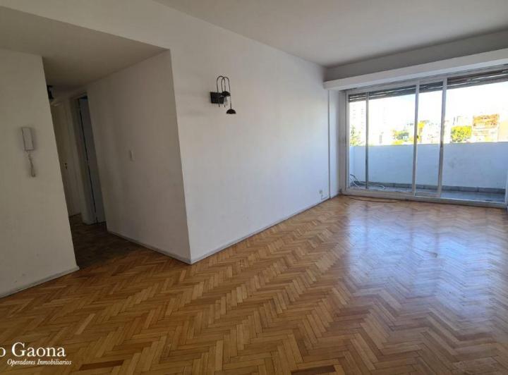 Departamento · 60m² · 3 Ambientes