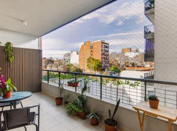 Departamento de 2 ambientes, Belgrano · Alquiler 2 Ambientes con Cochera y Baulera, Belgrano C