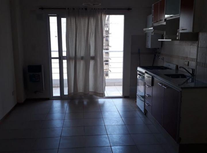 Departamento · 25m² · 1 Ambiente