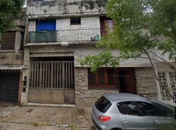Casa · 634m² · 4 Ambientes · 2 Cocheras · Galpon Recicldo Completo Mas 2 Plantas