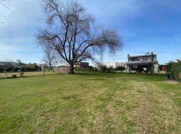 Terreno · 539m² · Lote en Venta en San Ramiro, Pilar del Este