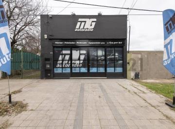 Local comercial · 152m² · 4 Ambientes · Local en PH Mas Deposito 131 Entre 41 y 42