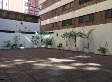 Departamento · 165ha · 5 Ambientes · 1 Cochera · Excelente Piso en Belgrano con Patio Propio y Cochera!