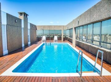 Departamento · 165m² · 5 Ambientes · 1 Cochera · Excelente Piso en Belgrano con Patio Propio y Cochera!