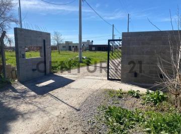Terreno · 600m² · Lote en Esquina de 600 m² en Barrio Terranova – Arana | Entorno Tranquilo y Gran Proyección