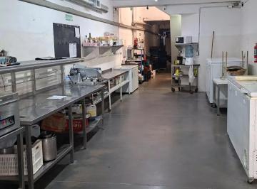 Fondo de comercio , Mataderos · Fondo de Comercio en Venta - Planta Gastronomica Habilitada - Mataderos