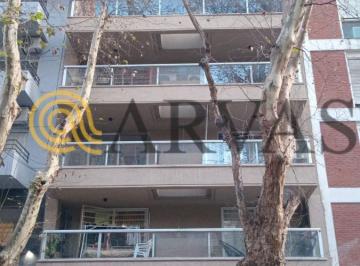 Departamento de 2 ambientes, Villa Urquiza · Departamento de 2 Amb en Villa Urquiza - 1 Dorm - Cochera