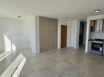 Departamento · 60m² · 2 Ambientes · Departamento con Balcon Aterrazado en Alquiler
