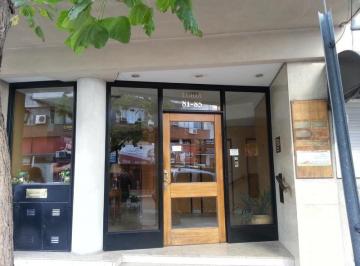 Departamento · 35m² · 2 Ambientes · Santilli - Loria 81 8º 53 Lomas de Zamora