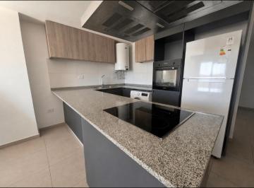 Departamento de 2 ambientes, Godoy Cruz · Departamento en Barrio Parque