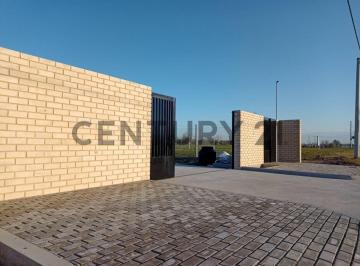 Terreno · 300m² · 501 y 161 Lotes en Venta Barrio Abierto Senderos Financiacion Gorina
