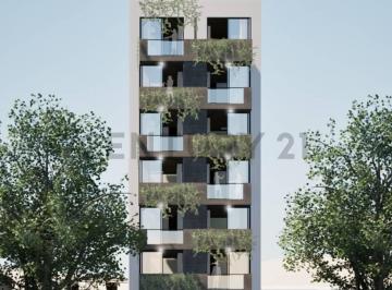 Oficina comercial · 30m² · 1 Ambiente · 46 Entre 18 y Diagonal 73 Estudio Oficina Apto Profesional en Pozo Venta La Plata Financiacion