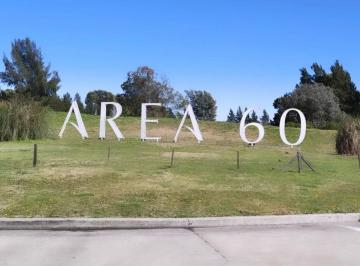 Terreno · 1356m² · Venta Lote de 1356 m² Area 60 - La Victoria