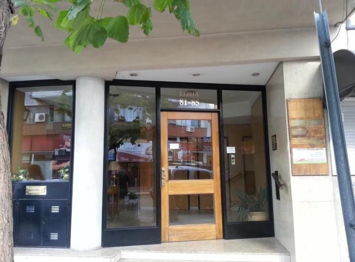 Oficina comercial · 35m² · 2 Ambientes